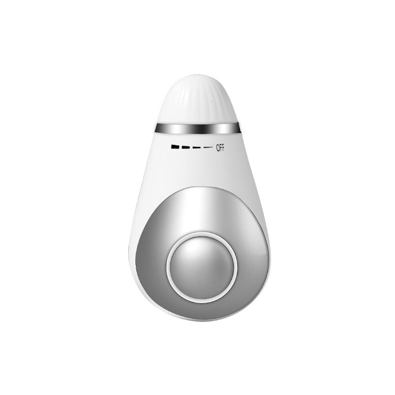 Holding Sleep Aid Instrument Pressure Relief Sleep Device Hypnosis Instrument Massager And Relax