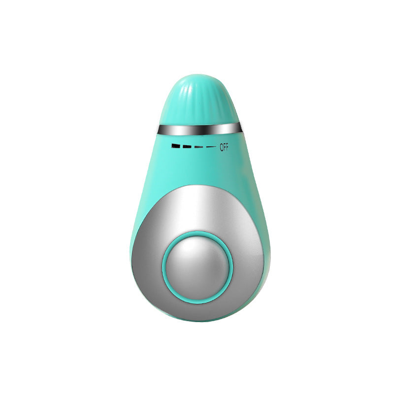 Holding Sleep Aid Instrument Pressure Relief Sleep Device Hypnosis Instrument Massager And Relax
