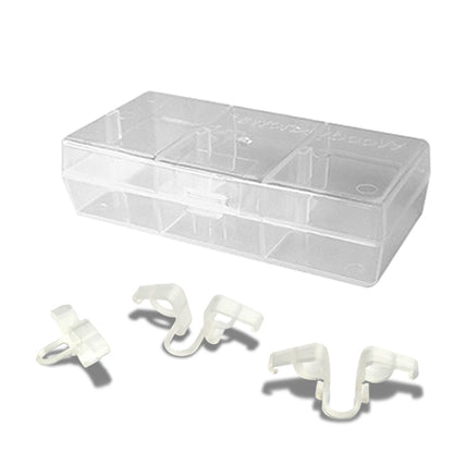 Sleep Anti-Snoring Thin Nasal Dilator
